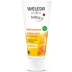 Calendula Billenbalsem  Parfumvrij 75 ml Weleda