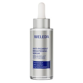 Anti Pigment Brightning Serum 30 ml Weleda