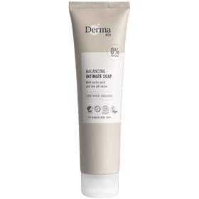 Derma Eco Intieme Zone Zeep 150 ml Derma