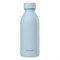 Thermosfles Icon met RVS Dop Lekdicht 500 ml Blue Qwetch