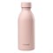 Thermosfles Icon met RVS Dop Lekdicht 500 ml Pink Qwetch