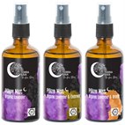 Pillow Mist met Etherische Olie 100 ml Terra Gaia