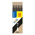 Hervulbare FriXion Ball Plus Pen voor Happinote Set van 3 Happinote
