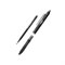 Hervulbare FriXion Ball Plus Pen voor Happinote Set van 3 Happinote