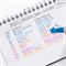 Penvulling voor Hervulbare FriXion Ball Plus Pen Set van 3 Happinote
