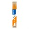Penvulling voor Hervulbare FriXion Ball Plus Pen Set van 3 Oranje Happinote