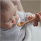 Babyvoedingslepels Biologisch Bamboe Set van 2 Bambu