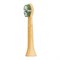 Bamboe Opzetborstels voor Philips Sonicare Elektrische Tandenborstel Set van 4 Bamboovement
