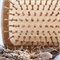 Brede Bamboe Haarborstel Paddle Bamboovement