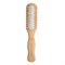 Bamboe Haarborstel Detangling Bamboovement