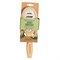 Duurzame bamboe vent haarborstel Bamboovement