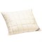 Stevig Kussen Biologische Wol 50x60 Deluxe 530 gr 