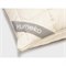 Stevig Kussen Biologische Wol 50x60 Deluxe 530 gr 