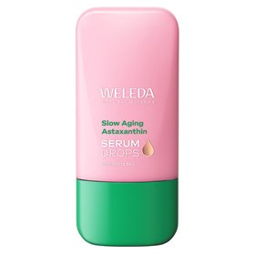 Serum Drops Slow Aging Boost voor het Gezicht 30 ml Weleda