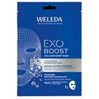 Exo Boost Collagen Sheet Mask Weleda
