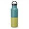 Sale RVS Thermosfles Lekdicht met Arch Loop Cap - Rise Classic Brittany 473 ml Klean Kanteen