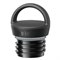 Sale RVS Thermosfles Lekdicht met Arch Loop Cap - Rise Classic Brittany 473 ml Klean Kanteen
