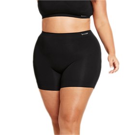 Tweedekans Damesslip Undershort Bamboe Boody