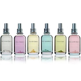 Jimmy Boyd Biologisch Parfum Crystal Energy 100 ml Jimmy Boyd