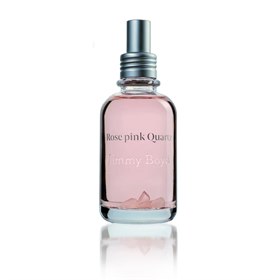 Jimmy Boyd Biologisch Parfum Crystal Energy 100 ml Rose Pink Quartz Jimmy Boyd