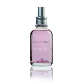 Jimmy Boyd Biologisch Parfum Crystal Energy 100 ml Lilac Amethyst Jimmy Boyd