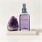 Jimmy Boyd Biologisch Parfum Crystal Energy 100 ml Lilac Amethyst Jimmy Boyd