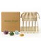 Jimmy Boyd Biologisch Parfum Crystal Energy Sample Set 6 x 3 ml Jimmy Boyd