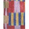Tweedekans XL Badhanddoek van Katoen Restanten 90x180 cm Foekje Fleur