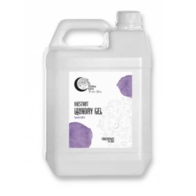 Geconcentreerd Wasmiddel Kastanje met Lavendelgeur 5 liter