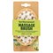 Massage Borstel Bamboe Bamboovement