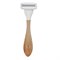 Scheermes Smooth Touch Bamboe met Verwisselbare Kop Bamboovement