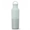 Sale RVS Thermosfles Lekdicht met Arch Loop Cap - Barely Blue 590 ml Klean Kanteen