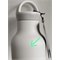 Sale RVS Thermosfles Lekdicht met Arch Loop Cap - Barely Blue 590 ml Klean Kanteen