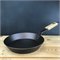 Tweedekans Koekenpan Plaatstaal Inductie Zonder Teflon Netherton Foundry