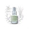 Jimmy Boyd Eau de Cologne Biologisch Parfum 25 ml Hervulbaar Jimmy Boyd