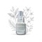 Jimmy Boyd Eau de Cologne Biologisch Parfum 25 ml Hervulbaar Jimmy Boyd