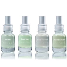 Jimmy Boyd Eau de Cologne Biologisch Parfum 25 ml Hervulbaar Jimmy Boyd