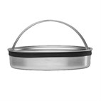 Food Separator voor Qwetch Food Jar Thermos 650 ml en 850 ml Qwetch