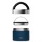 Food Separator voor Qwetch Food Jar Thermos 650 ml en 850 ml Qwetch