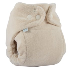 Wasbare Luier 14-14 kg MaxiSnap Plus Biokatoen Popolini