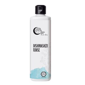 Glansspoelmiddel Vaatwasser 500 ml Terra Gaia