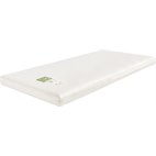 Eco Ledikantmatras Heidi met Kokos Dormiente