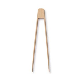 Tang van Biologisch Bamboe Groot Bambu