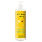 Calendula Shampoo en Douchecreme 400 ml Weleda