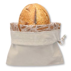 Bee's Wrap Broodzak Herbruikbaar 38x30  Bee's Wrap