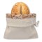 Bee's Wrap Broodzak Herbruikbaar 38x30  Bee's Wrap
