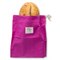 Broodzak om Brood Vers te Houden Herbruikbaar 38x30 Meadow Bee's Wrap