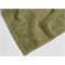 Badlaken Biologisch Katoen 50 x 100 cm 2 of 4 Stuks Olive Green Yumeko