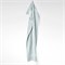Badlaken Biologisch Katoen 50 x 100 cm 2 of 4 Stuks Bubble Blue Yumeko