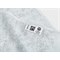 Badlaken Biologisch Katoen 50 x 100 cm 2 of 4 Stuks Bubble Blue Yumeko